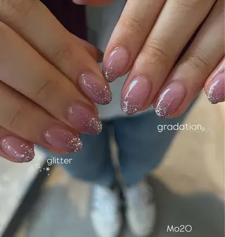 ネイル Lumos/ 🎀MAI🎀のネイルデザイン