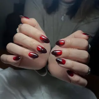 ネイル Yuki nail staffのネイルデザイン