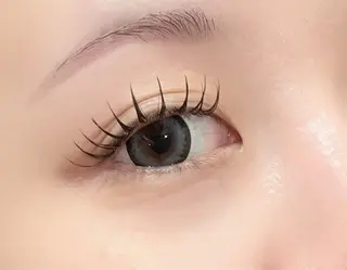 マツエク・マツパ vivi 錦３丁目のマツエク・マツパデザイン