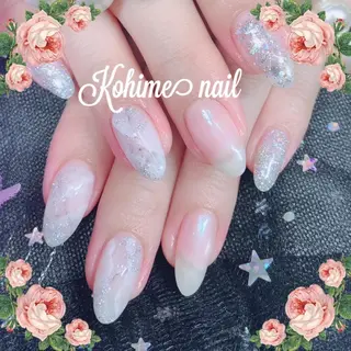 ネイル 佐藤 澄江のネイルデザイン