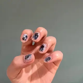 ネイル nail salon ULL所属・nailsalon ULLのネイルデザイン
