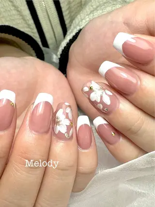 ネイル Yuki Takahamaのネイルデザイン