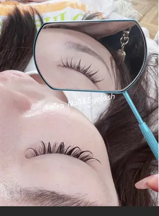 マツエク・マツパ anna ネイルのネイルデザイン