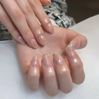 ネイル KOKONA 🎀のネイルデザイン