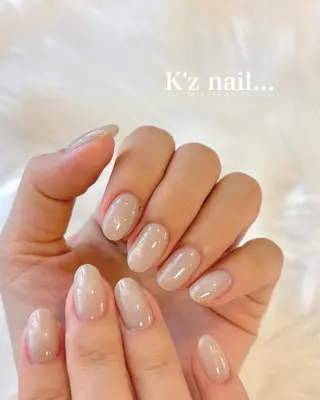 ネイル K'z nail...のネイルデザイン
