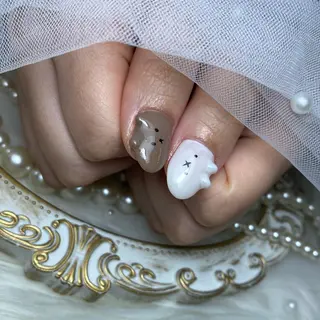 ネイル Beauty Space N&Nのネイルデザイン