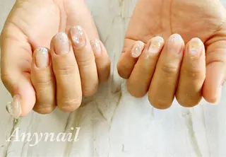 ネイル 岩澤 恵子のネイルデザイン