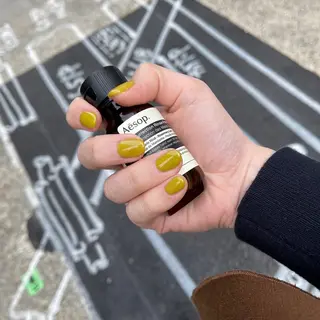 ネイル soluna ソルーナのネイルデザイン