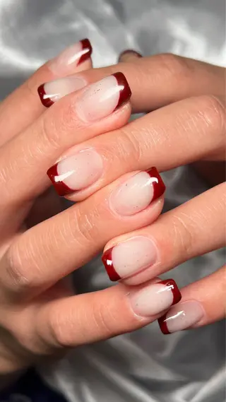 ネイル ネイリスト シンのネイルデザイン