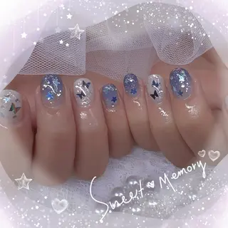 ネイル Chill Nailsalonのネイルデザイン