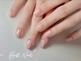 ネイル Best Nailのネイルデザイン