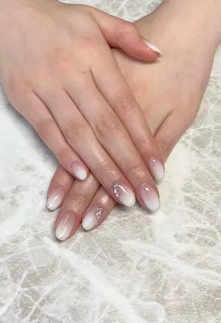 ネイル ゆぴねいる所属・ゆぴねいる yupinailのネイルデザイン