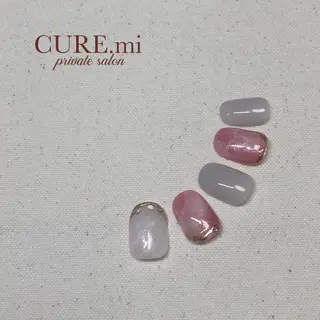 ネイル 伊藤 美香のその他イメージ