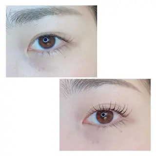 マツエク・マツパ TIARA池袋西口店 店長YASUKA💐のマツエク・マツパデザイン