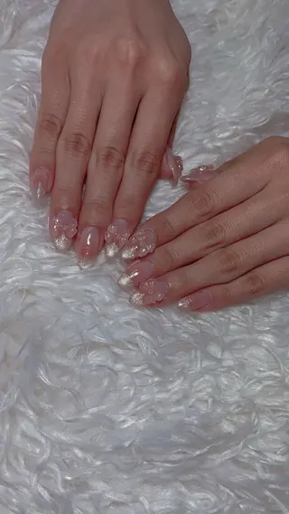 ネイル n o q r m. n a c h iのネイルデザイン