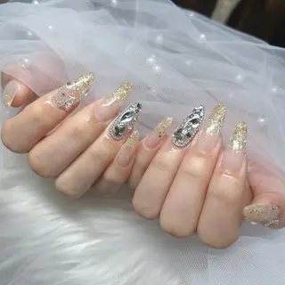 ネイル y's beauty京橋店のネイルデザイン