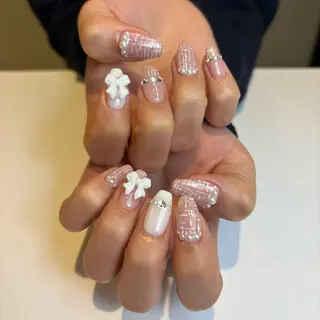 ネイル 🌺Zen Neo MISHIO🌺のネイルデザイン