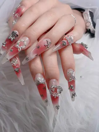 ネイル neco H.babynailのネイルデザイン
