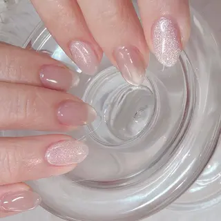 ネイル Moon's🌙💅 Shioriのネイルデザイン