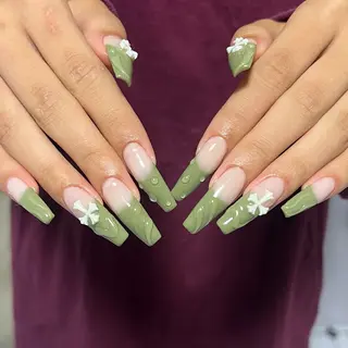 ネイル Siinail🪄 kanaのその他イメージ