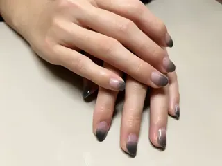 ネイル ネイルサロンエーナインイオン栄町店所属・【モデル募集中】 🕊️Yayoiのネイルデザイン