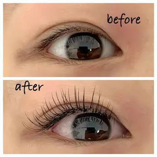 マツエク・マツパ Eye'llbe lash《ｱｲﾋﾞｰﾗｯｼｭ》所属・Eye'llbe lashのその他イメージ