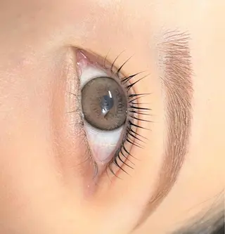 マツエク・マツパ Nail＆Eyelash大阪梅田 MAXKELLY所属・マックスケリー 荒冷のマツエク・マツパデザイン