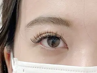 マツエク・マツパ REJOUIR🌼 丸山 愛莉香のマツエク・マツパデザイン