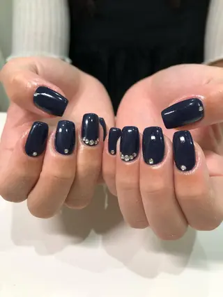 ネイル nail by minamiのネイルデザイン