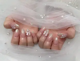 ネイル garden Nail Salonのネイルデザイン