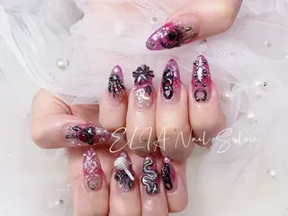ネイル cici nailのネイルデザイン
