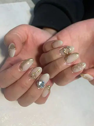 ネイル private nail salon   Amily所属・竹澤 紫乃のその他イメージ