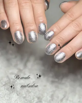 ネイル Suetake Shuriのネイルデザイン