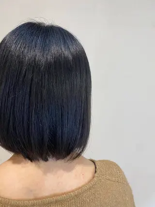 ショート モデル募集中🐰 豊橋/金城未帆🌙のヘアスタイル