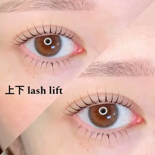 マツエク・マツパ パリジェンヌ/美眉 OLIVIA加藤のマツエク・マツパデザイン