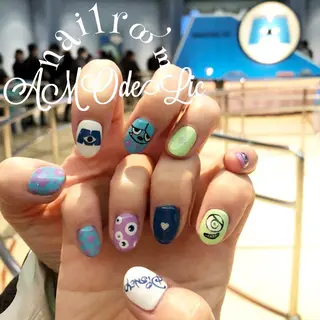 ネイル manicurist yuriのその他イメージ