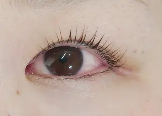 マツエク・マツパ ビューティーサロンMOMO所属・ビューティーサロン MOMOのマツエク・マツパデザイン