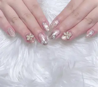 ネイル hairsalon556所属・hairsalon 556のマツエク・マツパデザイン