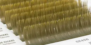 マツエク・マツパ Girasol所属・Girasol ヒラソルのマツエク・マツパデザイン