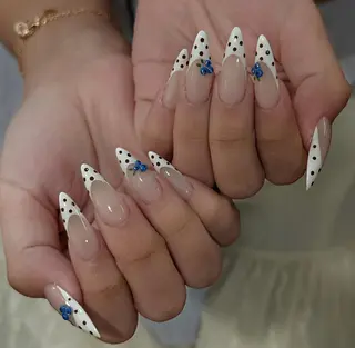 ネイル 🎀 Ayaka_nailのネイルデザイン