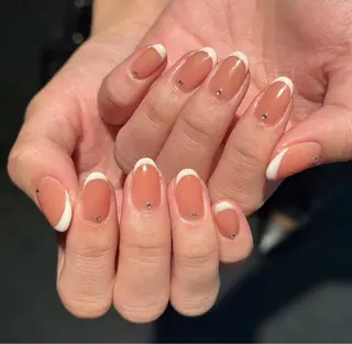 ネイル 綾瀬 はるのネイルデザイン