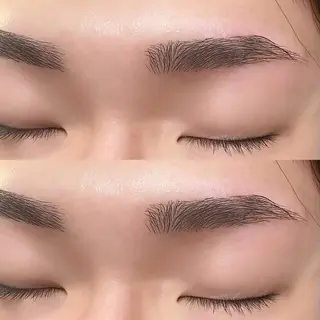 アイブロウ chouchou 柏東口🫧🪽 橋本のマツエク・マツパデザイン