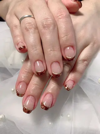 ネイル Ag Nailのネイルデザイン