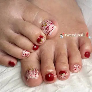 ネイル S momoのネイルデザイン