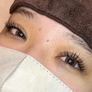 マツエク・マツパ サクラブロウ渋谷店 女屋の眉毛・アイブロウイメージ