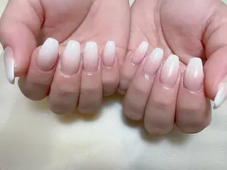 ネイル ネイルサロン ルミア Lumia 店長のネイルデザイン