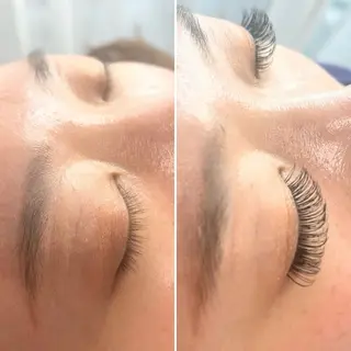 マツエク・マツパ LA PERLA 錦糸町徒歩1分のマツエク・マツパデザイン