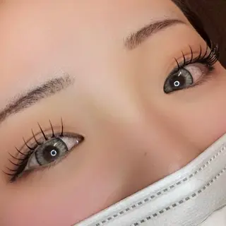 マツエク・マツパ Koa 🫧 Mei.のマツエク・マツパデザイン