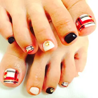 ネイル NailSalon 〜Andyou〜のネイルデザイン