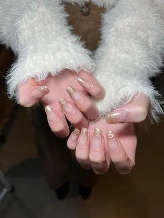 ネイル vary clue所属・nailist🌻 YUKARIのネイルデザイン